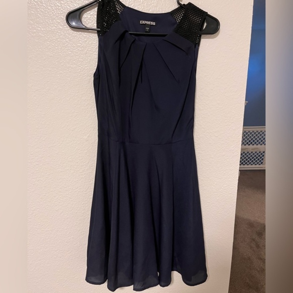 Like new express dress‎